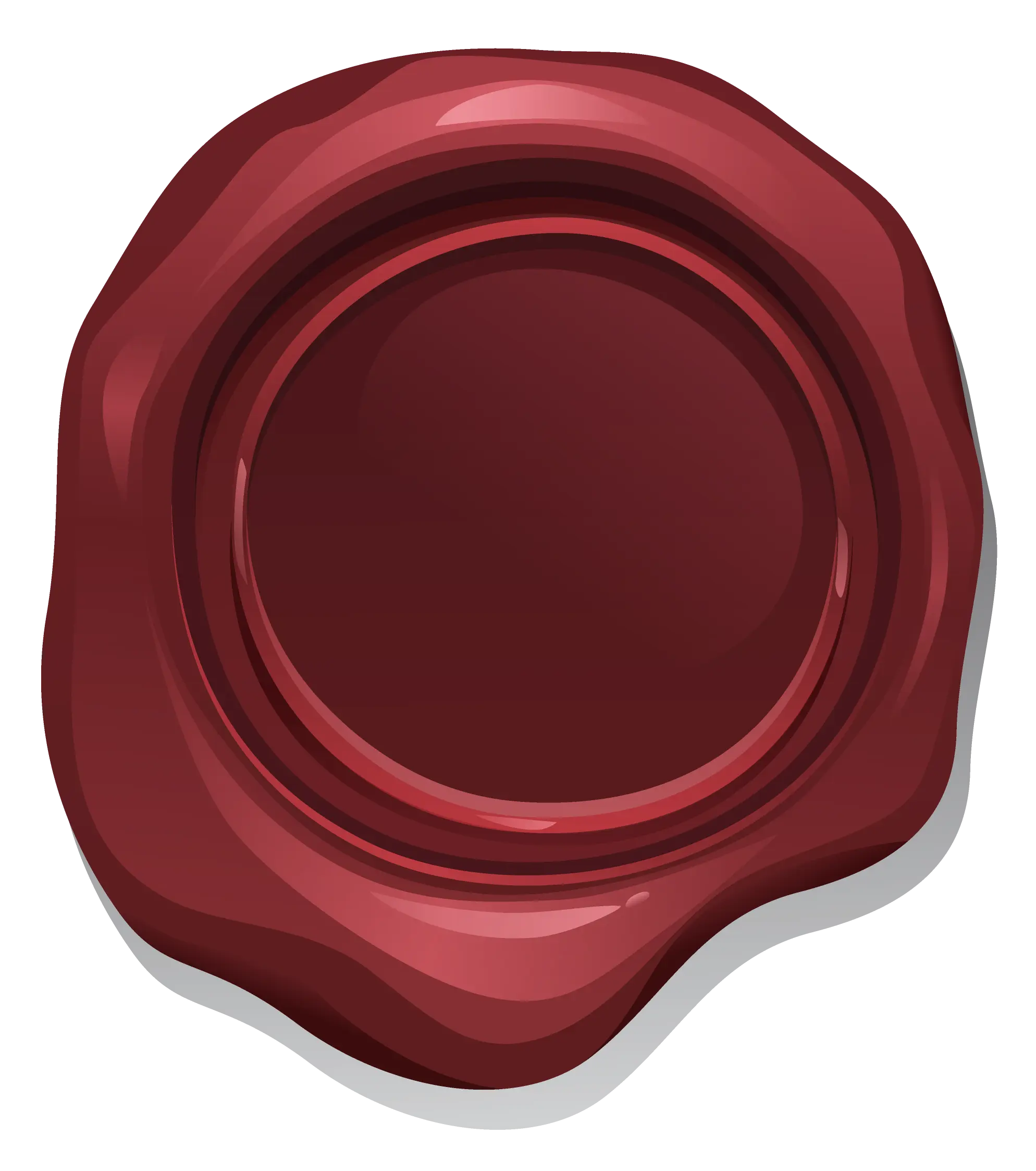 Wachssiegel
